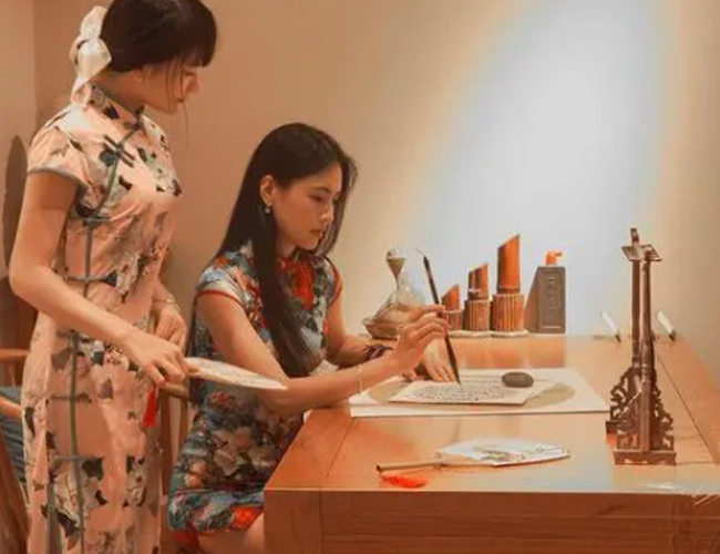 上海长宁高端水疗休闲会所会馆缓解压力的好地方_靠谱值得信赖