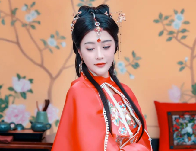 上海长宁泰式按摩会所艺师风采（十）只要你敢来就让你好看